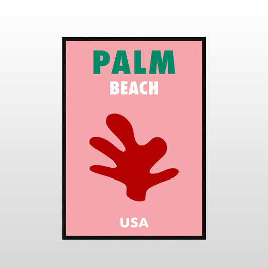 Palm Beach