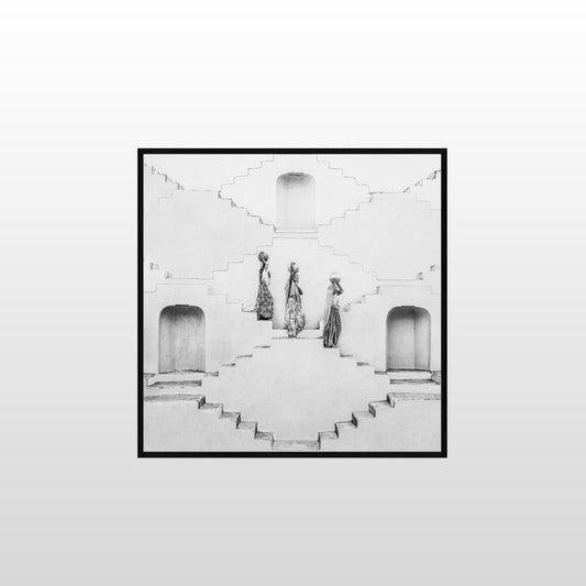 Panna Meena Stepwell