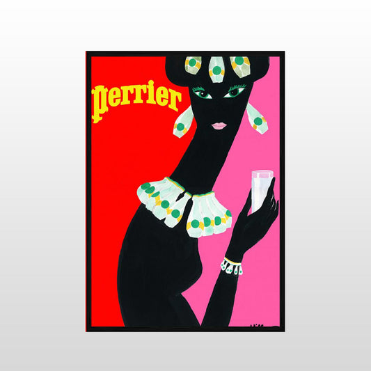 Perrier
