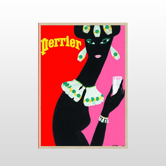 Perrier