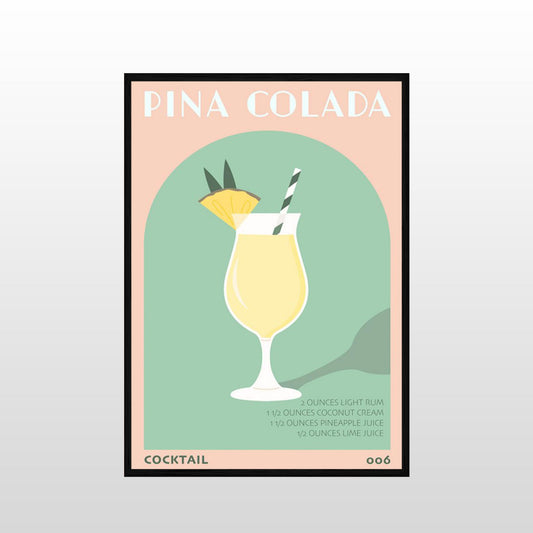 Pina Colada
