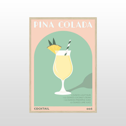 Pina Colada